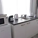 In - Nordtransdanubien 44085 Apartmán