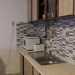 In - Nordtransdanubien 44085 Apartmán