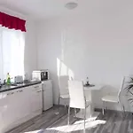 In - Nordtransdanubien 44085 Apartmán Bük