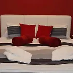 Apartmán In - Nordtransdanubien 44085 Bük