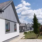 In - Nordtransdanubien 44085 Bük