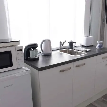 In - Nordtransdanubien 44085 Daire