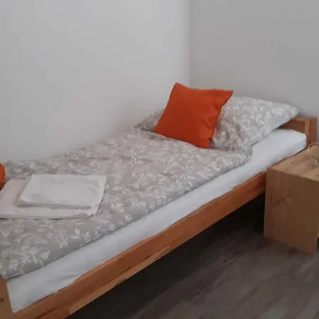 Daire In - Nordtransdanubien 44085 Bük