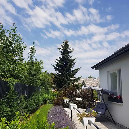 Daire In - Nordtransdanubien 44085